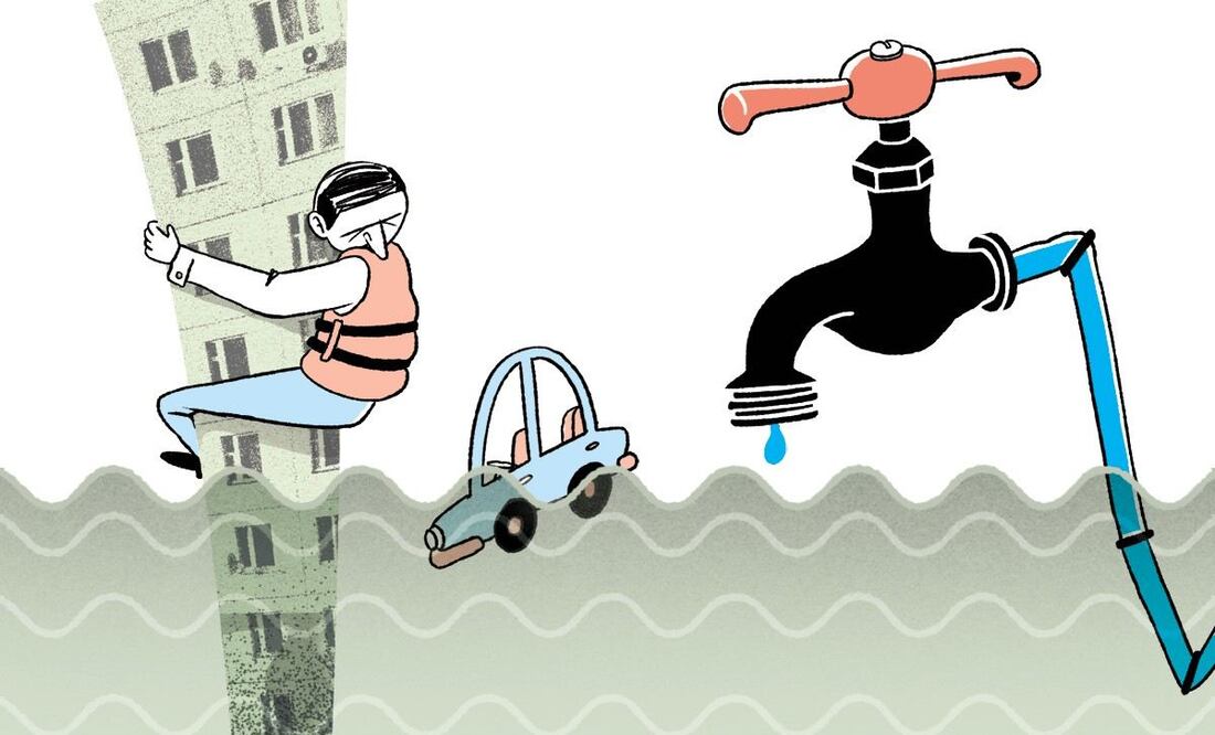 Ilustración: Ani Cortés