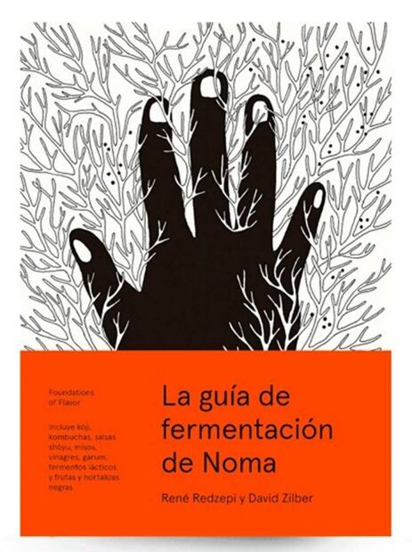 Celebremos el Día del Libro en México con estas obras gastronómicas