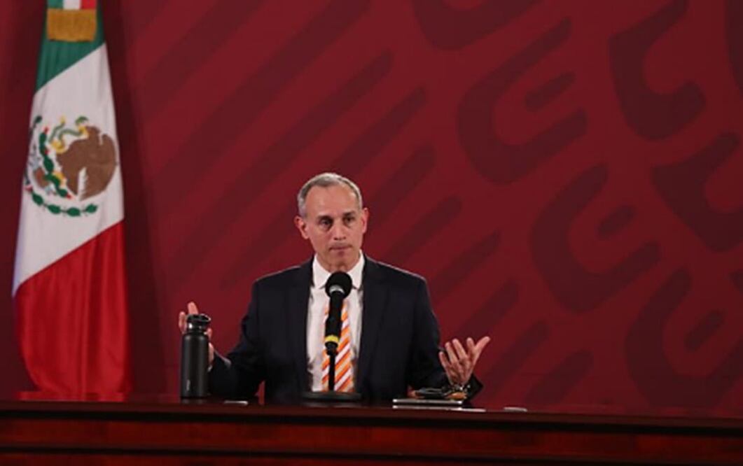 Foto: Archivo/EL UNIVERSAL