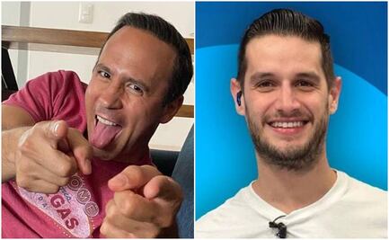 "Adrián Marcelo es un chico revolucionario enriquecido por el odio", dice el hermano de Arath de la Torre 