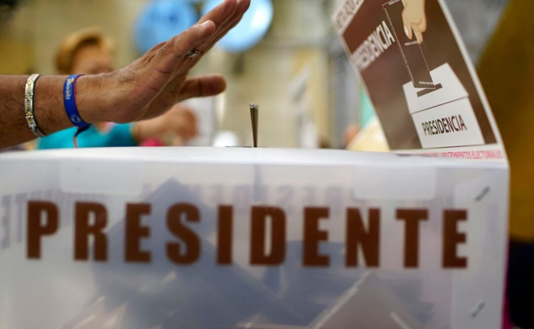 Los Hashtags más destacados durante la jornada electoral fueron #Elecciones2018, #EleccionesMéxico2018, #VotoLibre #VotoMéxico y #EleccionesMéxico