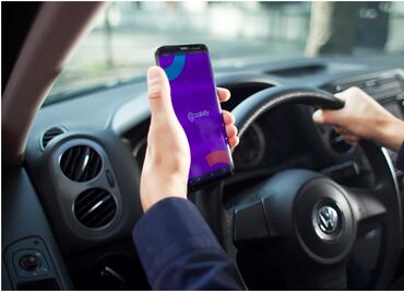 Conductores aumentan hasta 30% ingresos en diciembre: Cabify