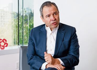 “Separación de Citi no impactó a clientes”: Director general de Banamex