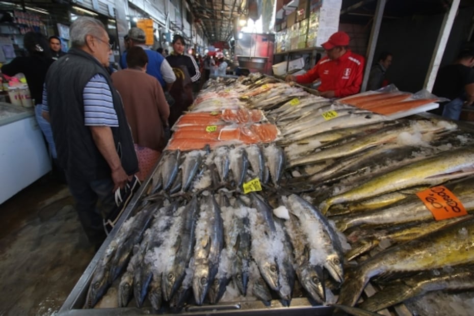 ¡Cuida tu economía! Profeco recomienda dos tipos de pescado que cuestan menos de 30 pesos el kilo