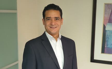 Pablo Corona será nuevo presidente de la Asociación de Internet MX