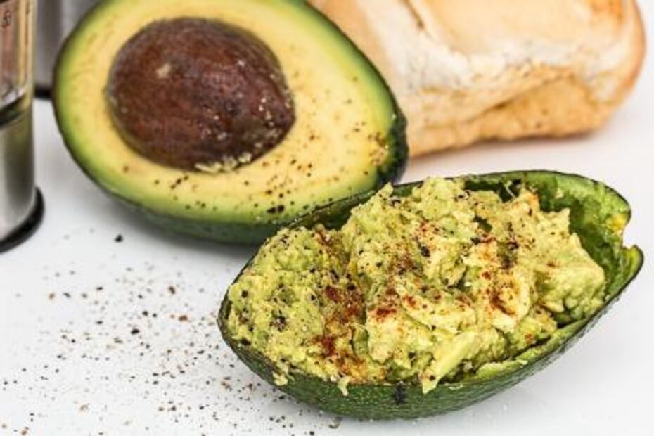 7 alimentos que pueden evitar un derrame cerebral