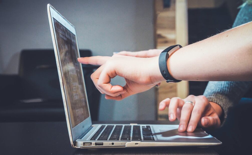 Los ataques de phishing son cada vez más sofisticados. Imagen: Unsplash