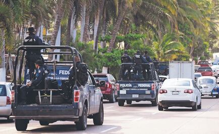 Registran menor déficit de elementos policiacos en Yucatán