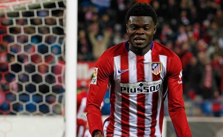 Atlético, nuevo líder en España