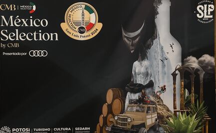 México Selection 2024: en busca de los mejores vinos mexicanos