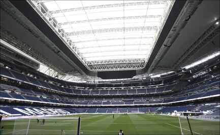 La UEFA amenaza al Real Madrid con cerrar el Santiago Bernabéu por dos años; estos son los motivos