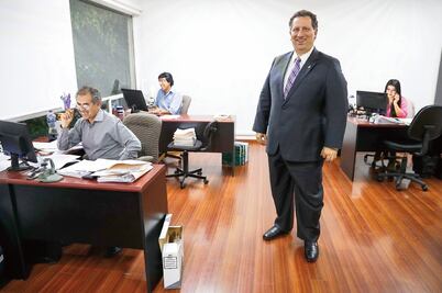 "Debe garantizarse cierre de sexenio con estabilidad"