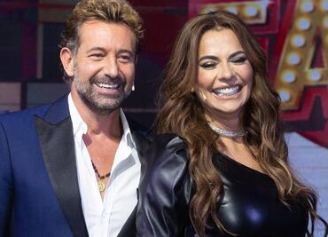 Cecilia Galliano ya no tiene ni una amistad con Gabriel Soto: "Cero le di importancia"