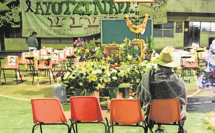 Chats de caso Ayotzinapa debían pasar protocolo: expertos