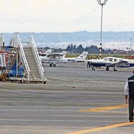 Aerolíneas de AL: difícil usar 3 aeropuertos