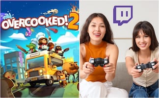 Twitch celebra el Día de la Mujer con Overcooked 2 y genera polémica; ¿de qué trata el juego?