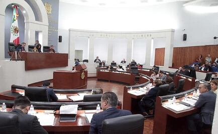 Congreso de SLP alista exhorto a la federación por recursos de estancias infantiles