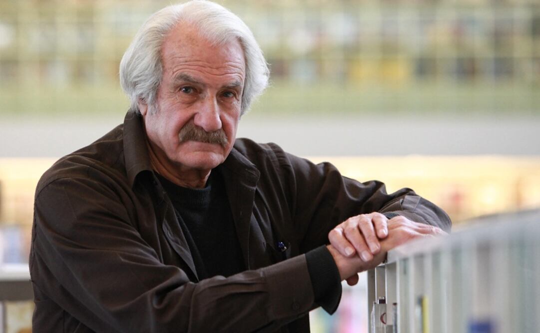 La publicación también incorpora arte contemporáneo, ensayos sobre imágenes eróticas y la relación esquiva entre el arte y la ciencia. Foto: EFE/Sáshenka Gutiérrez