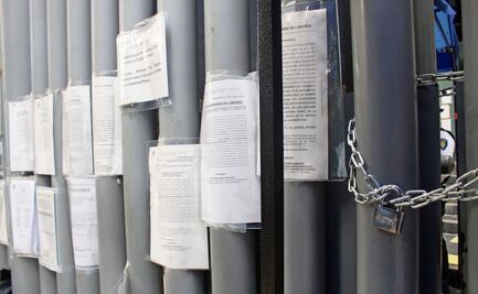 Trabajadores del PJF se resisten a regresar a laborar