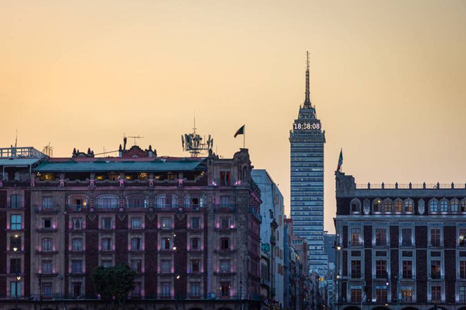 Concierto Torre Alameda Foto: iStock