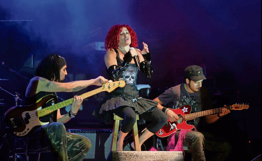 Foto: Gabriel Pano / EL UNIVERSAL