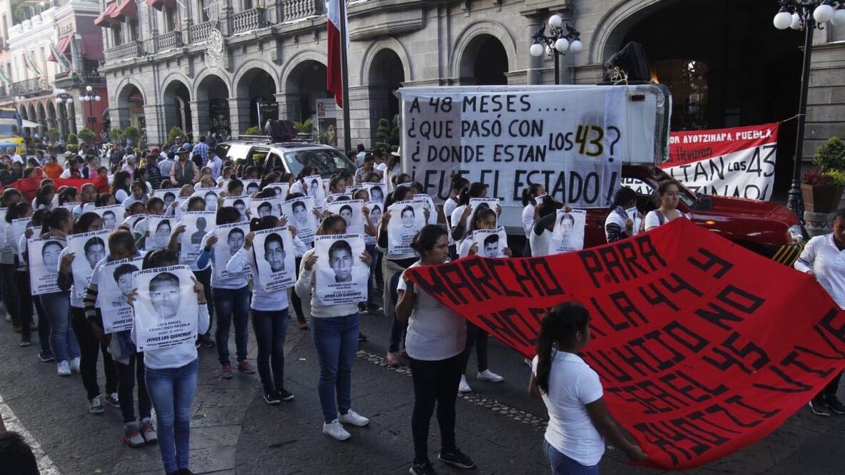 Foto: Omar Contreras/EL UNIVERSAL