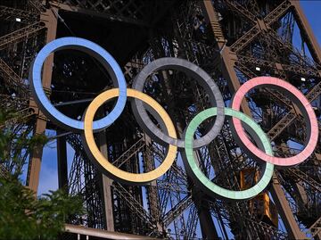 Francia no tiene constancia de proyectos de ataques contra la ceremonia de los Juegos Olímpicos