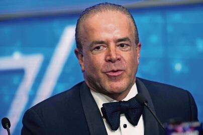 Líderes empresariales desmienten acusaciones contra el CCE por supuestos nexos con Raúl Rocha