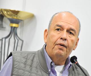 Rechazamos actitud hostil de AMLO: ministro de Bolivia