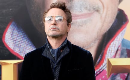Robert Downey Jr., ansioso por ver la actuación de Robert Pattinson como Batman 