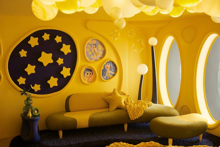 Foto: Disney/Pixar