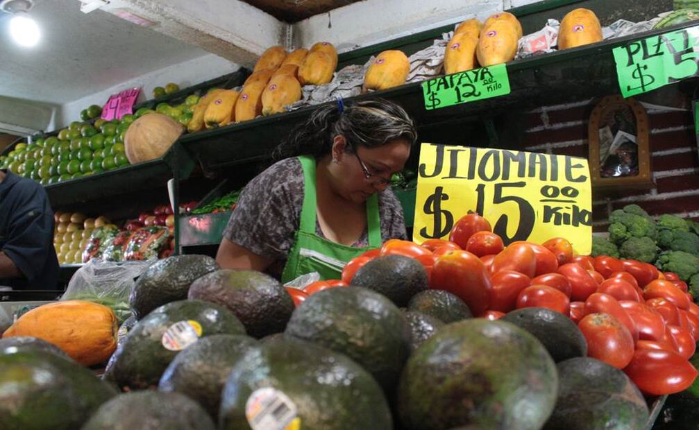 El único producto que tuvo crecimiento es el aguacate, lo cual coincide con que en enero y febrero de 2025 se registró la mayor exportación de dicho fruto. Foto: Archivo 