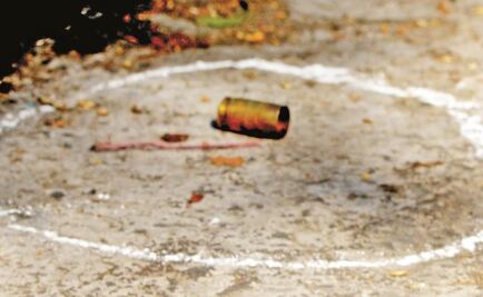 "El ejido ya es nuestro y ni vayan con la Fiscalía"; balean a ejidatarios tras reportaje