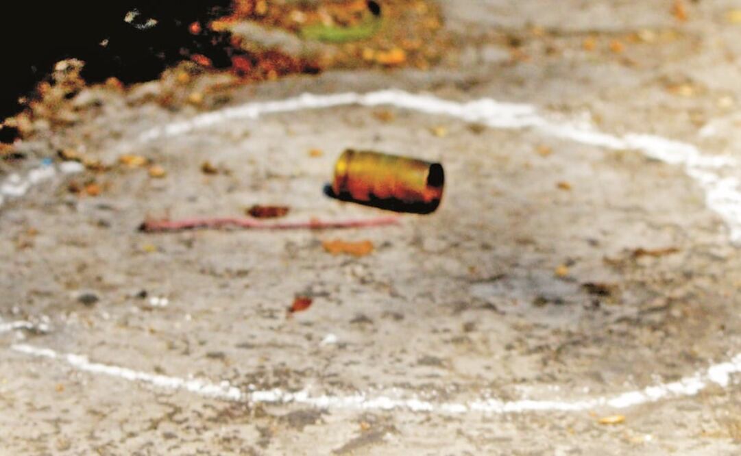 Imagen ilustrativa / Foto: Archivo.EL UNIVERSAL