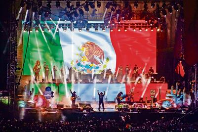 Gobierno de la CDMX pagó 22.4 mdp a Grupo Frontera