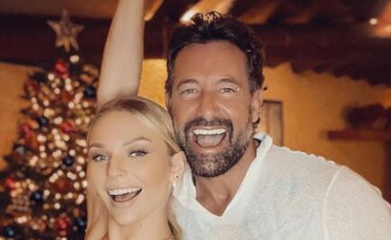 Gabriel Soto e Irina Baeva, ¿rompieron? No se han dejado ver juntos 