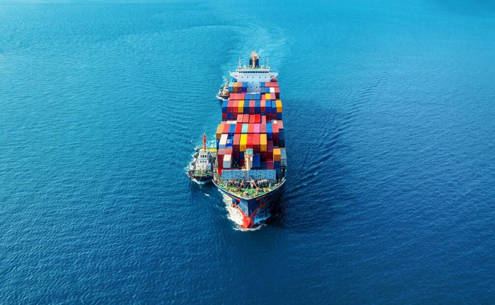 La información oportuna de comercio exterior indica un déficit comercial de 4 mil 868 millones de dólares en agosto de 2024. Foto: especial