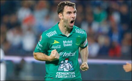 América le arrebata a Boselli al Corinthians