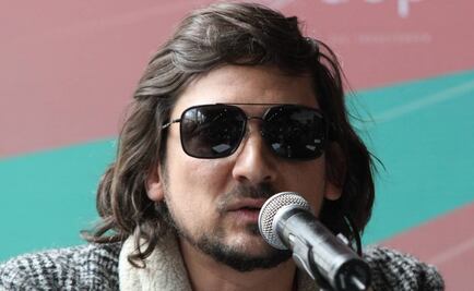 "Vota por el amor", pide León Larregui