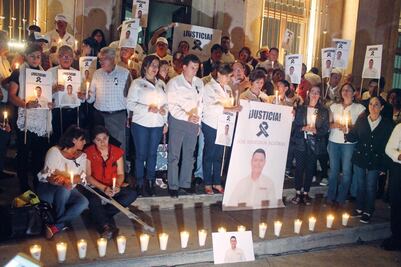 Critican poca respuesta a violencia política