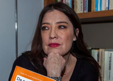 Destituyen a directora de Algarabía tras decir que no sentía “ni tantita tristeza” por los LeBarón