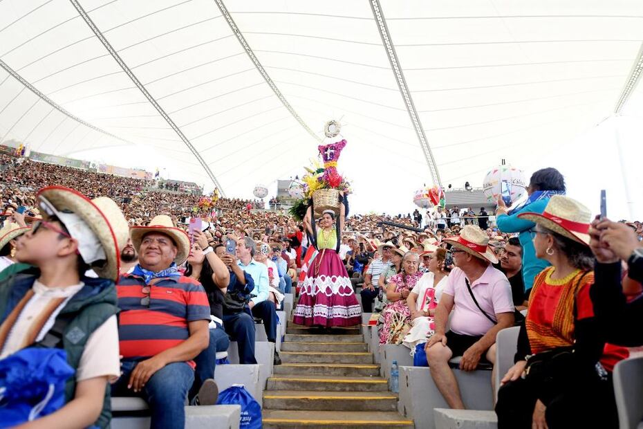 Foto: Oaxaca Travel