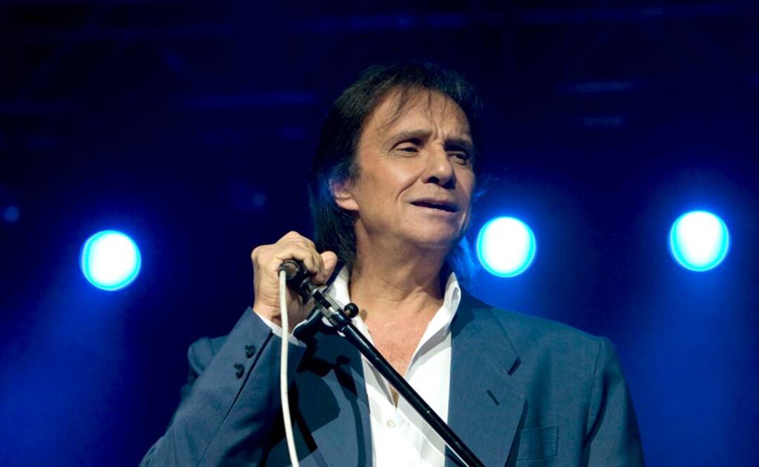 Ofrecerá el primer "show" el 24 de septiembre en la Arena Ciudad de México. (FOTO: Archivo EL UNIVERSAL) 