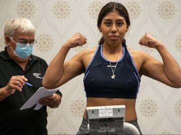 Mariana Juárez y Jackie Nava hablan sobre el caso de Jeanette Zacarías, la boxeadora que falleció