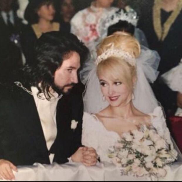 Marco Antonio Solís: 29 años de matrimonio con Cristy Solís en 5 fotos