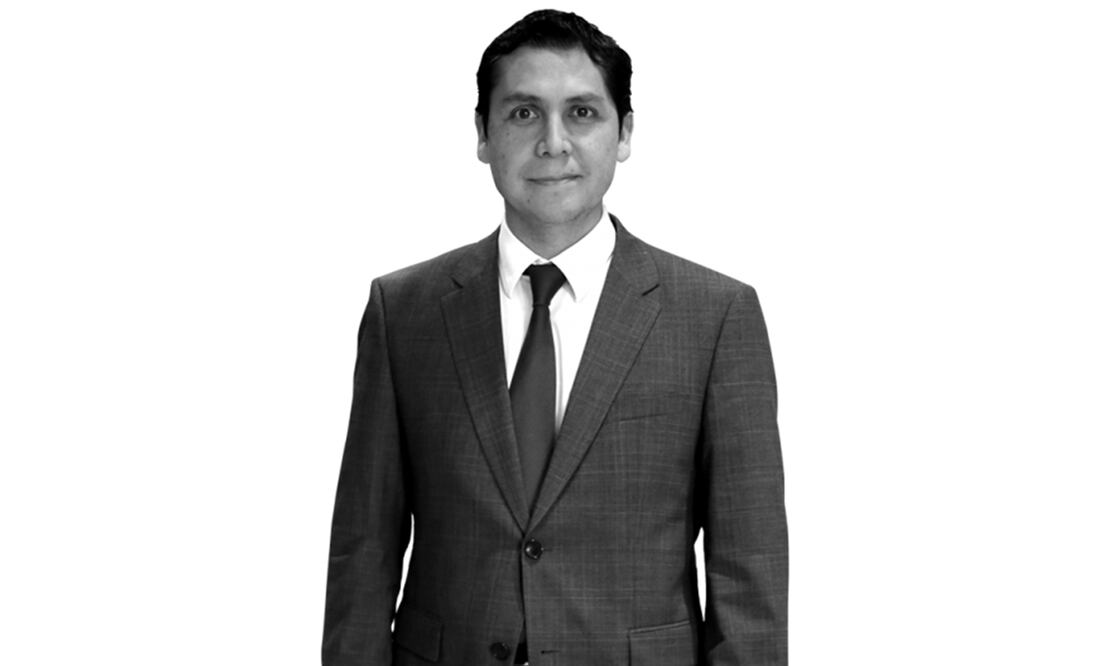 La primera revocación en la historia de México