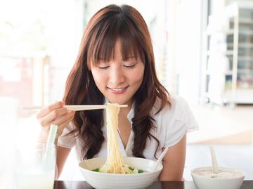 Descubre las cuatro clasificaciones del ramen