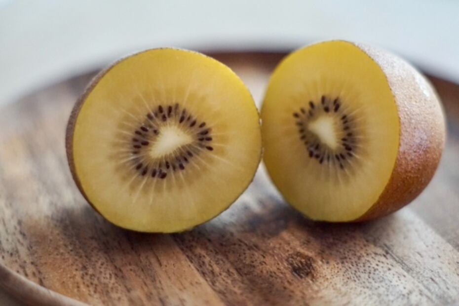 Este pequeño fruto es una gran potencia de la vitamina C