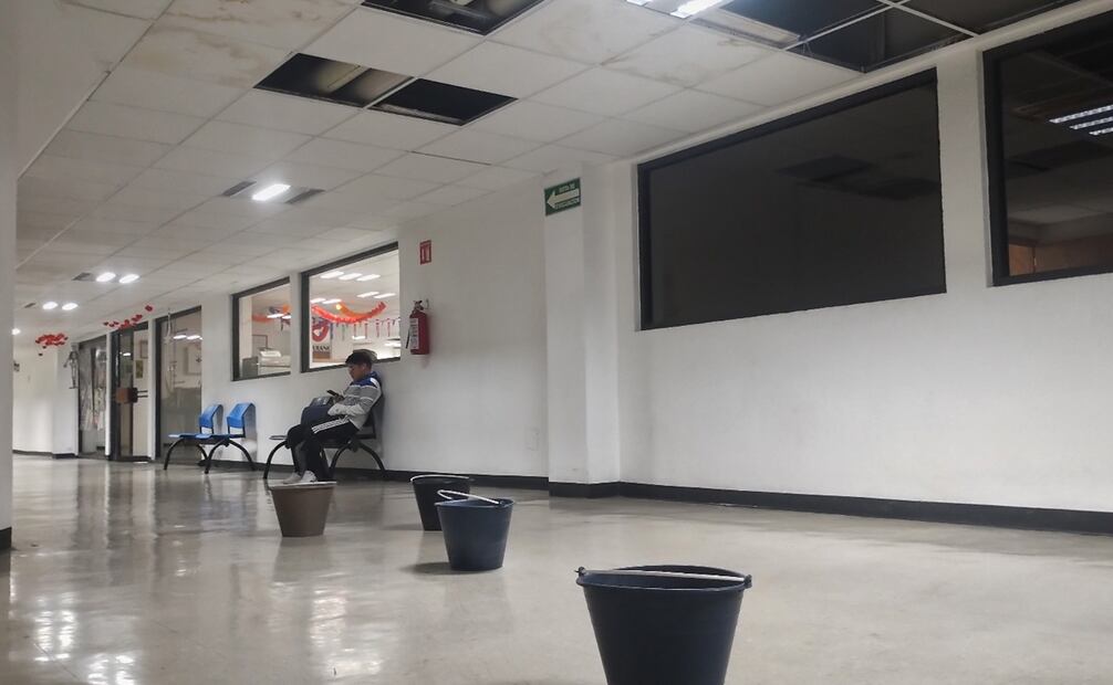 Foto: Fernanda Rojas /EL UNIVERSAL.