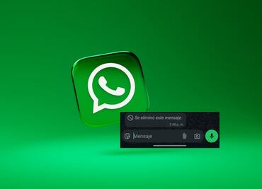 WhatsApp: truco para leer los mensajes eliminados por otros